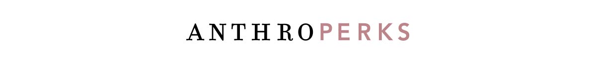 Minimalist text logo reading "ANTHROPERKS" in thin, spaced-out capital letters.
