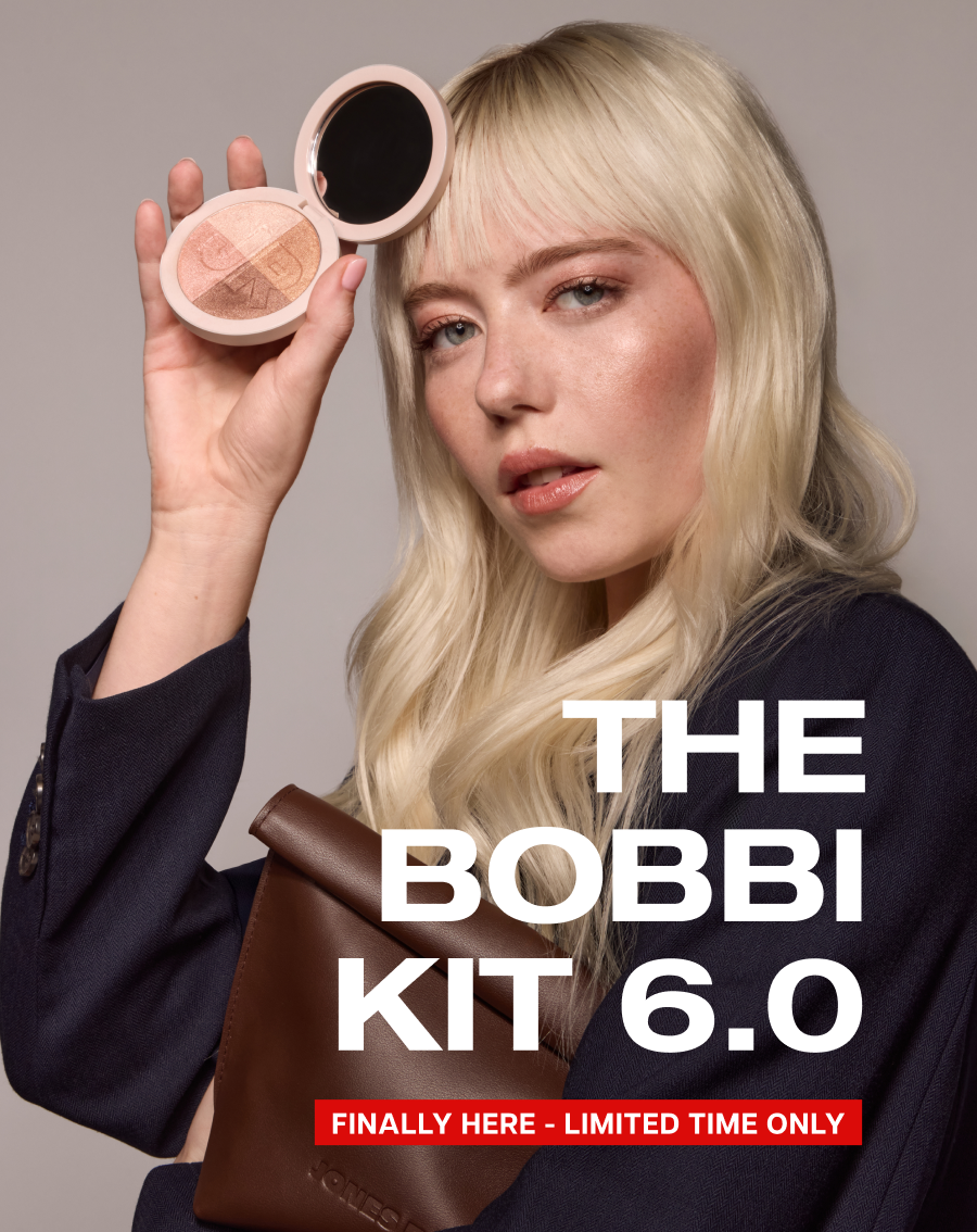 The Bobbi Kit 6.0