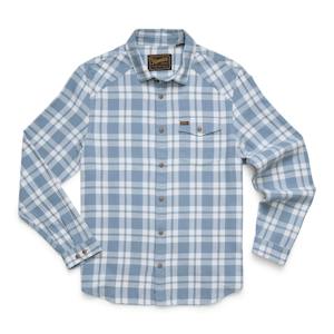 La Grange Lightweight Flannel