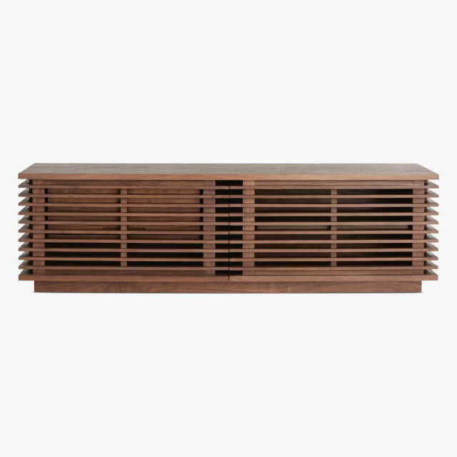 View Line Storage Bench