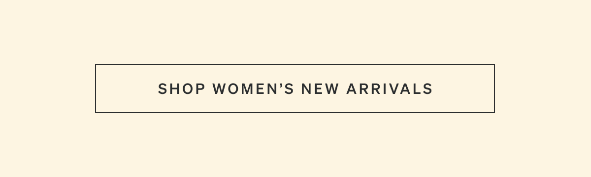 Shop Women's New Arrivals
