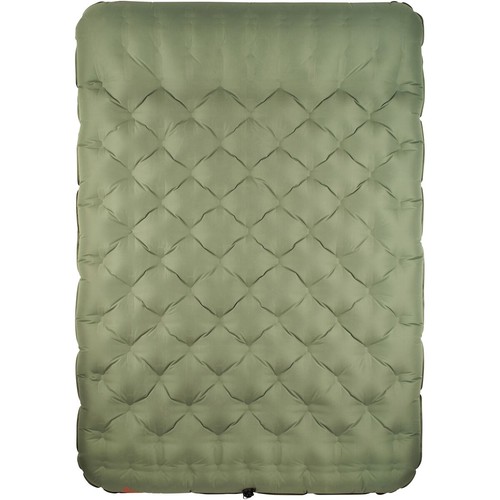 Kush Air Bed + Rechargeable Pump