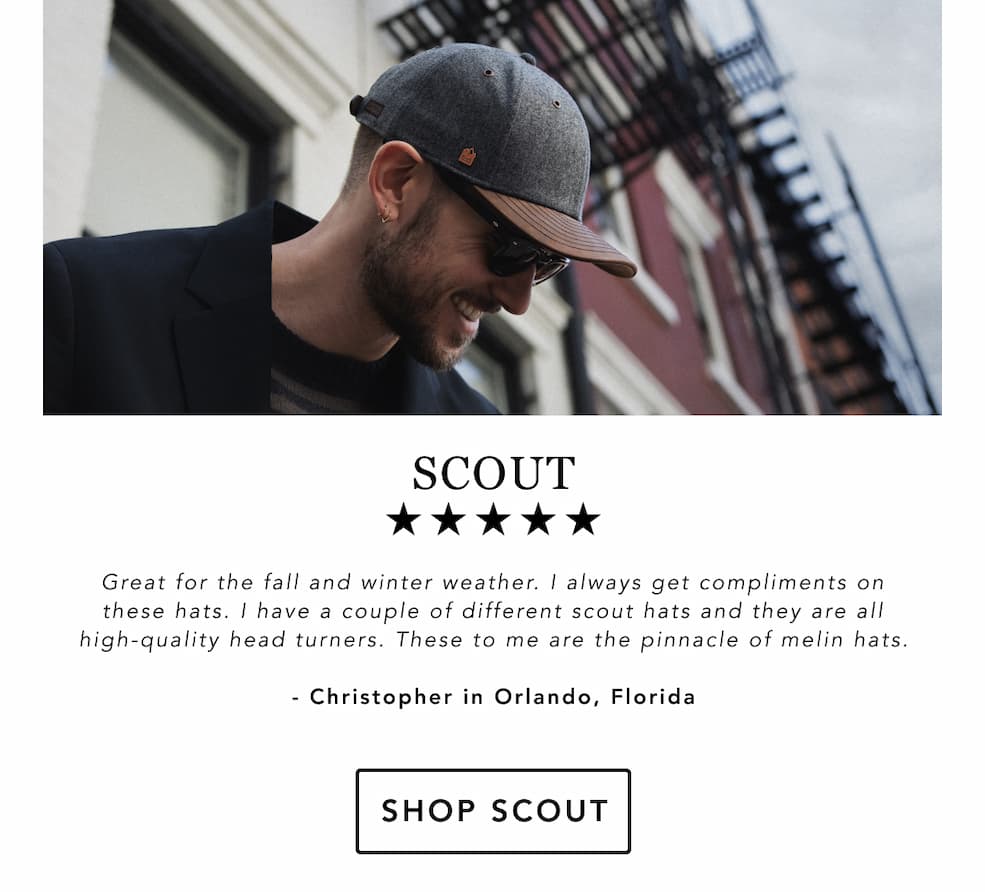 Shop Scout