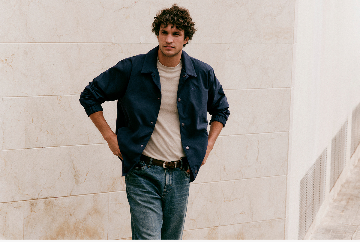 Wear To: Your Weekend Plans
