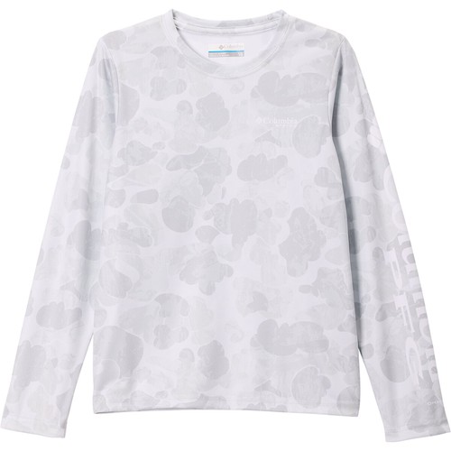 Super Terminal Tackle Long-Sleeve Shirt - Kids'