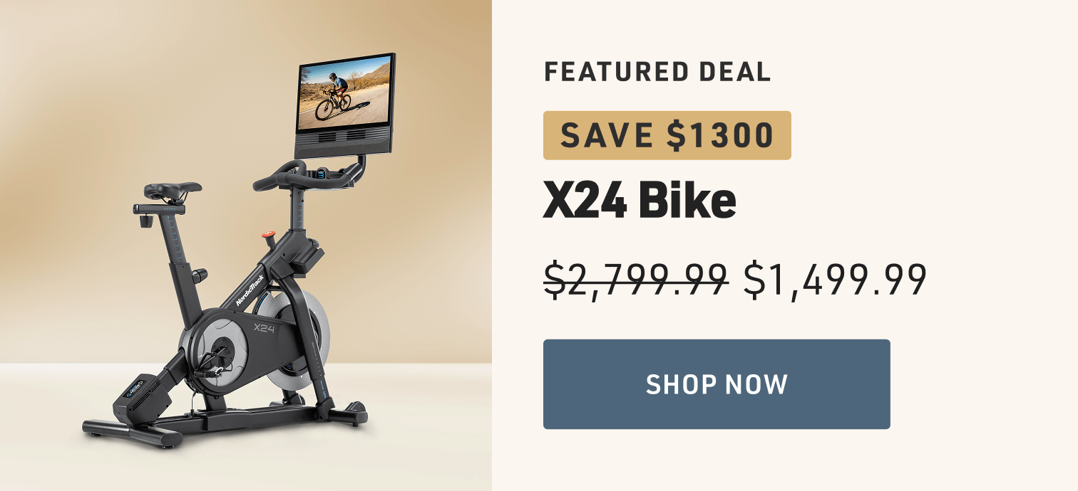 X24 Bike
