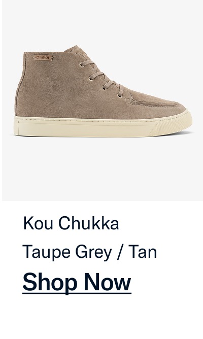 Kou Chukka