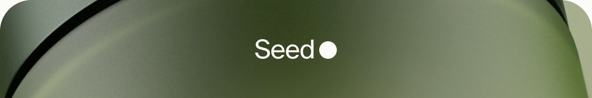 Seed