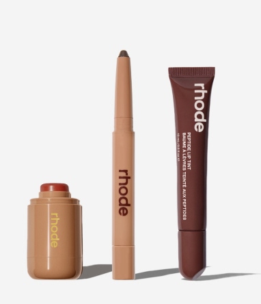 the edit blush + shape + tint