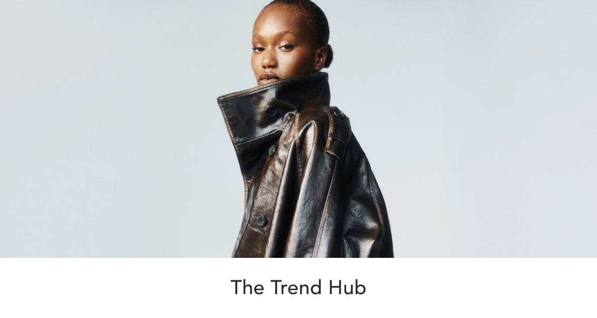 The Trend Hub