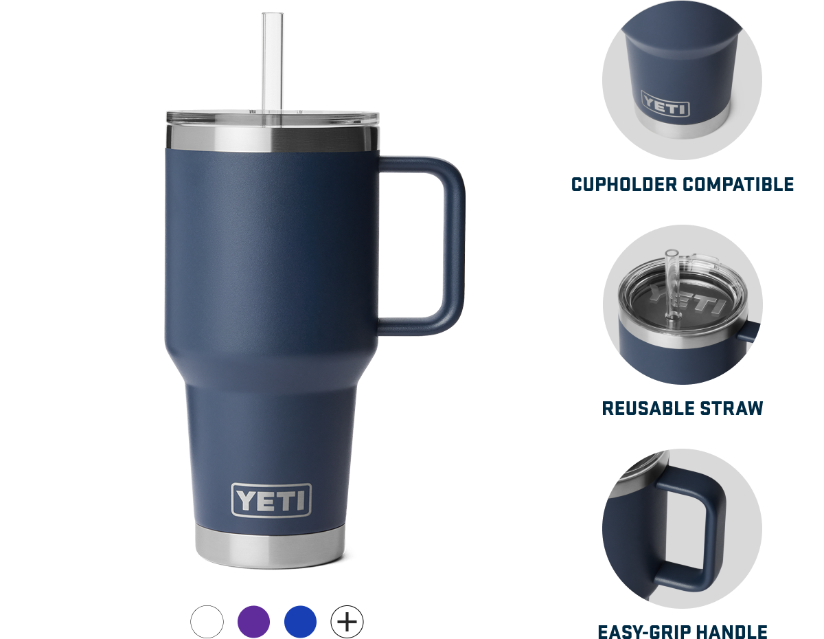 The Hefty Hydrator