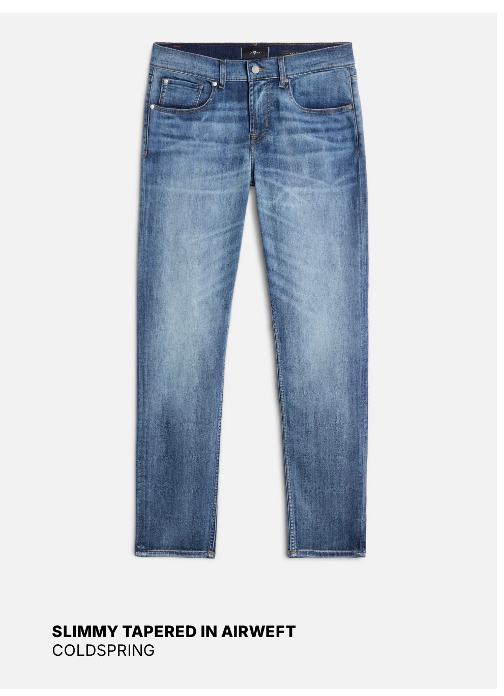 Shop Lightweight Denim