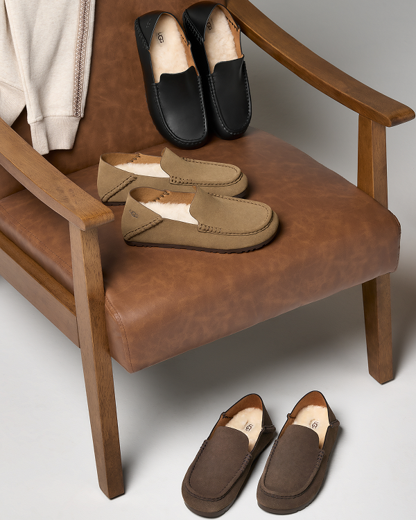 Women's Eldrie Loafer