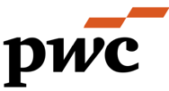 Sponsor Logo: PwC