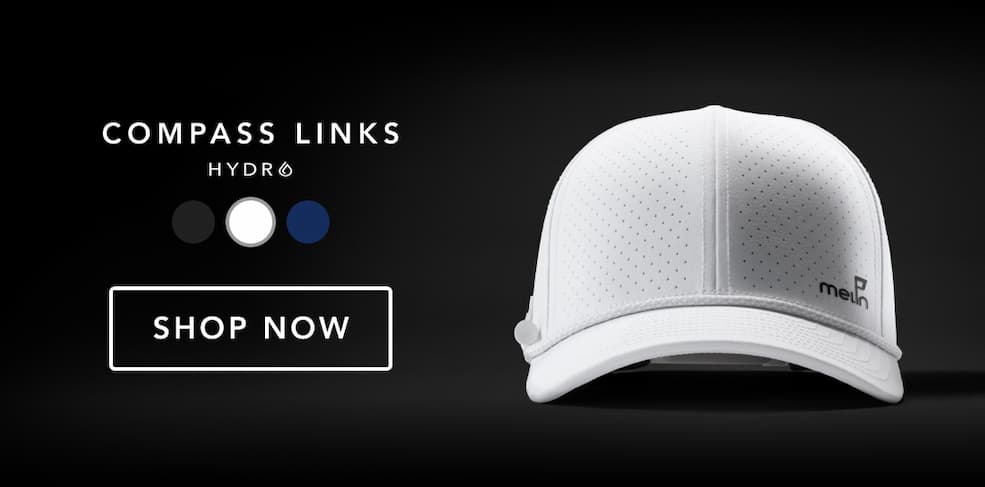 Compass Links HYDRO