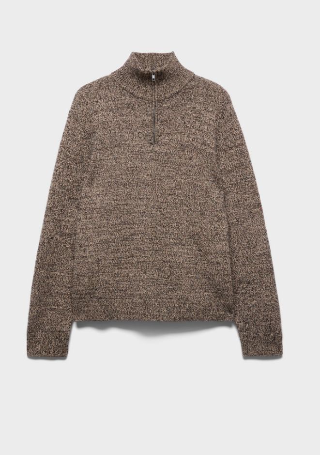 Shop Sweaters Outfitting