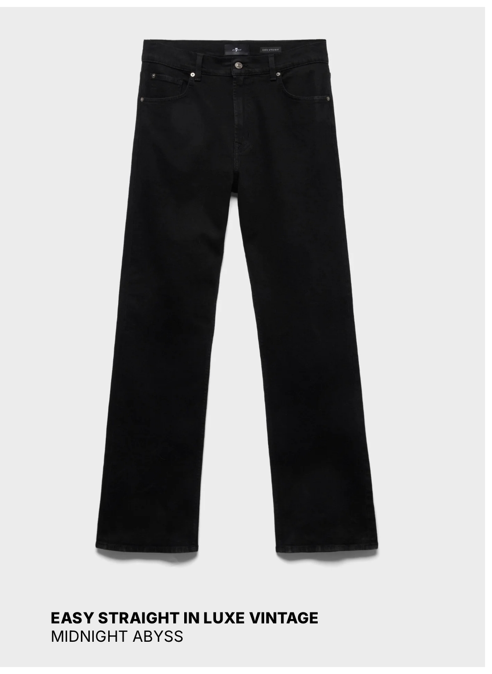 Shop Dark Denim