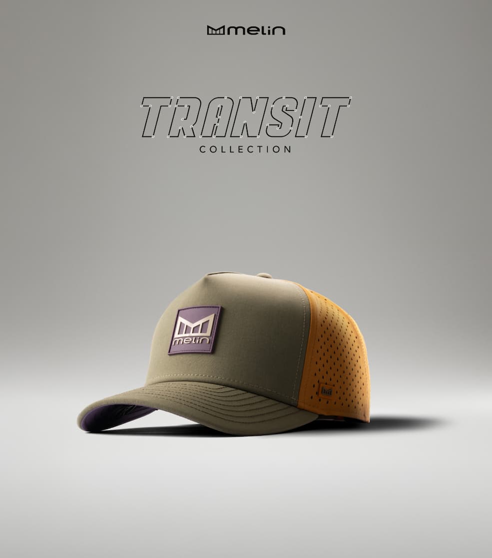 Introducing The Transit Collection
