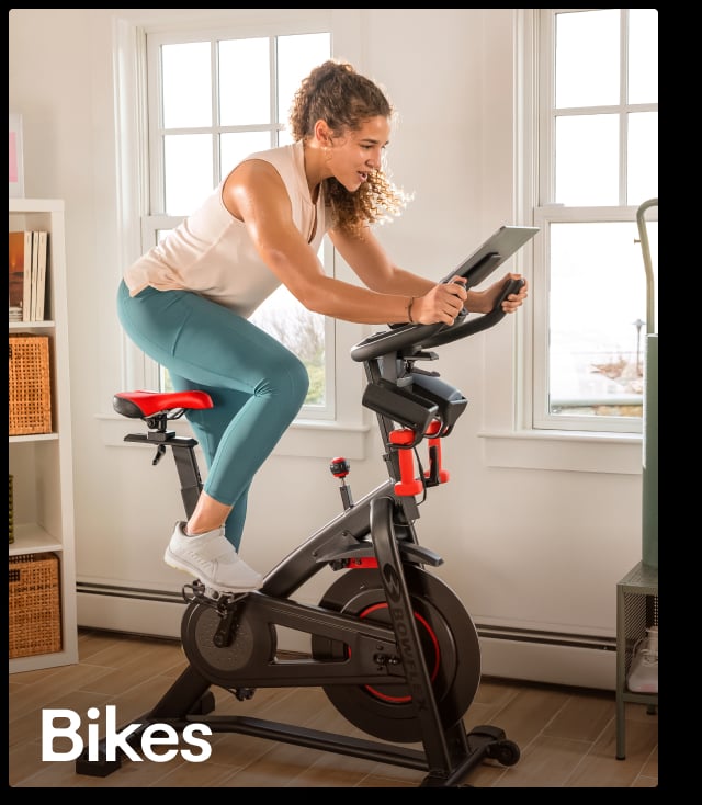 Bikes
