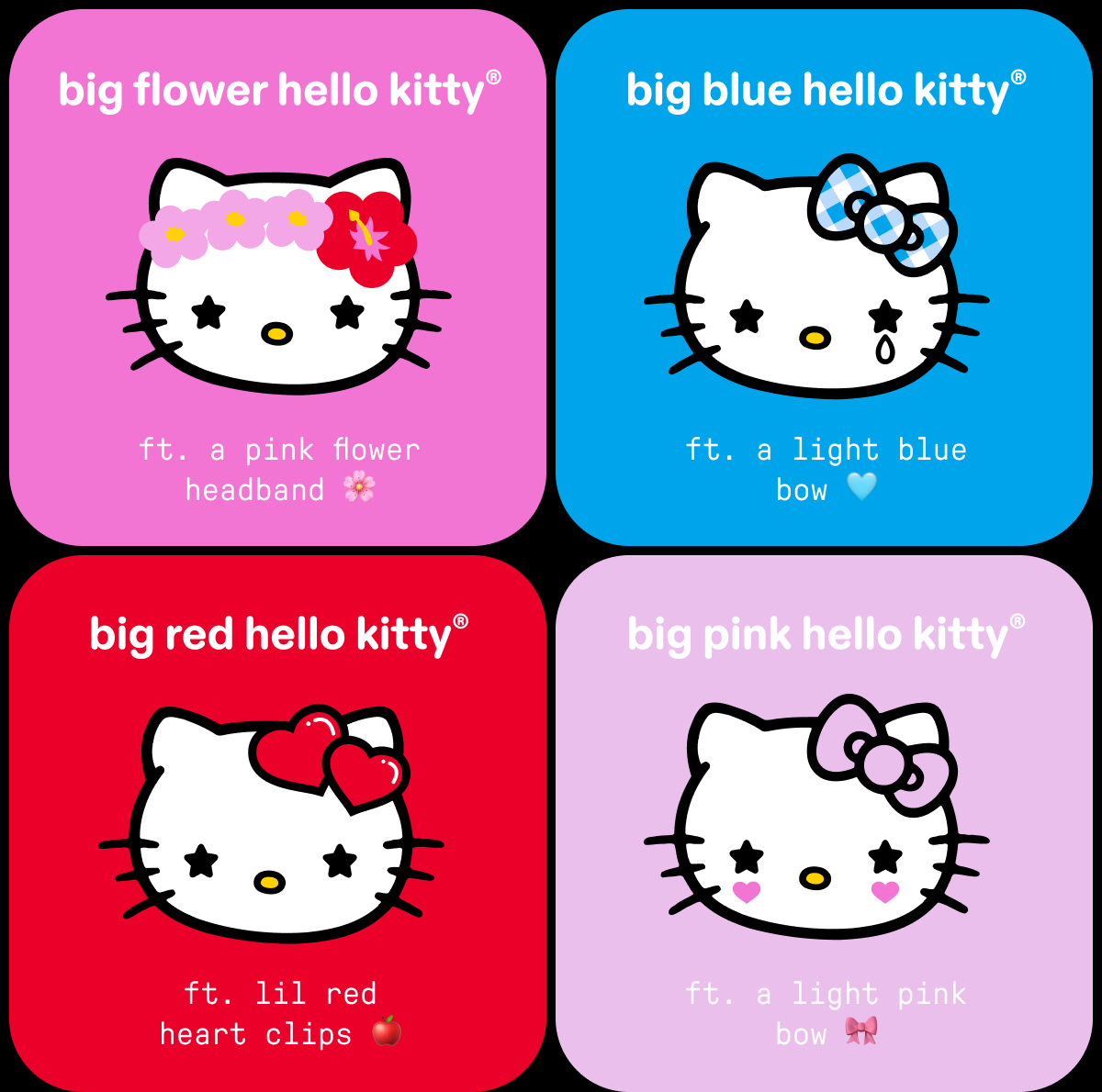 omg a supercute friend is back