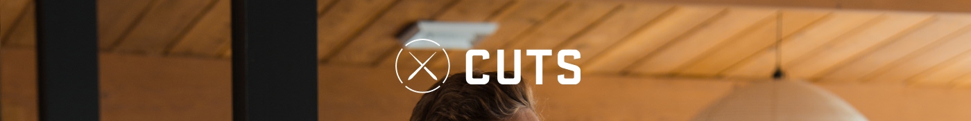 Cuts Clothing