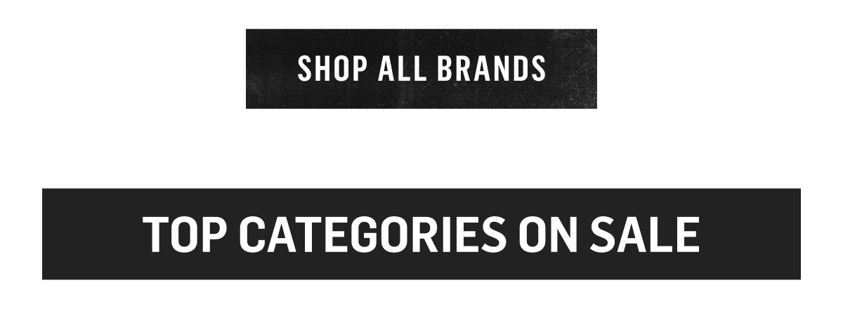 Shop All Brands