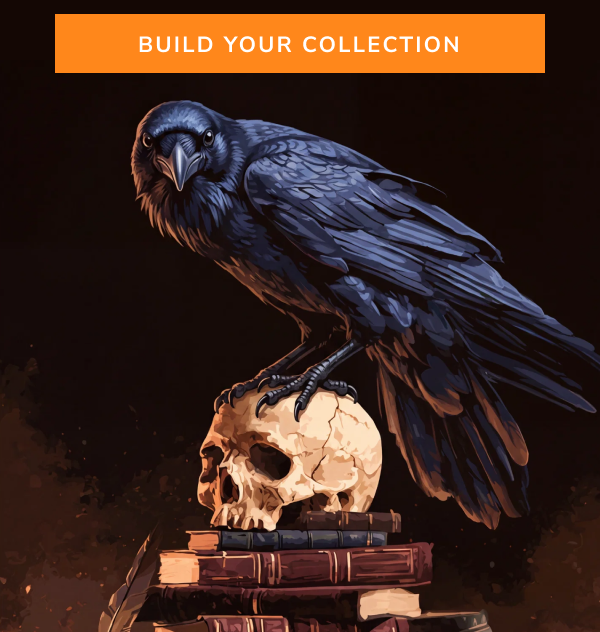build your collection