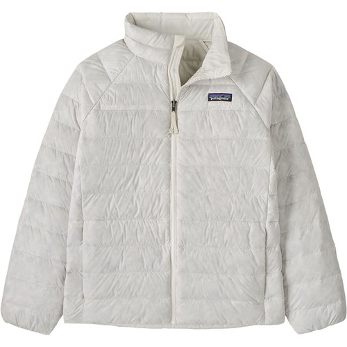 Down Sweater Jacket - Kids'