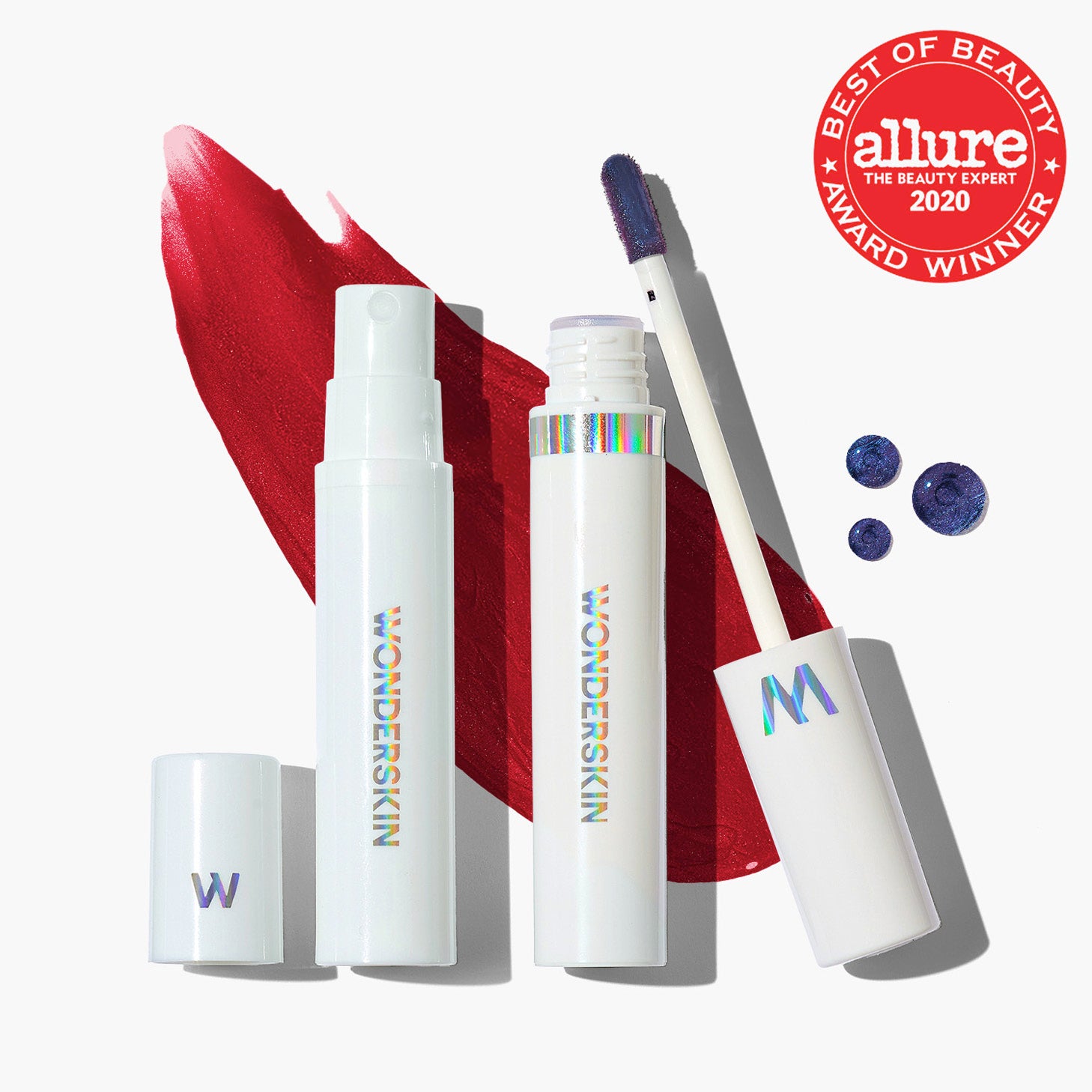 Image of Peel & Reveal Lip Stain Kit
