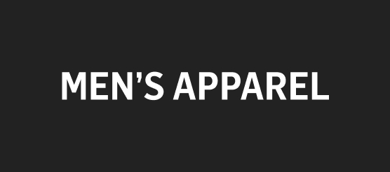 Men's Apparel 