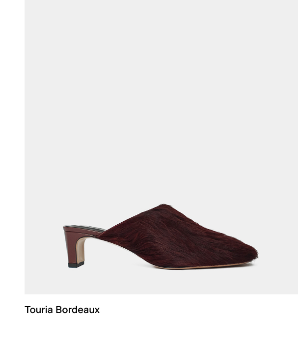 Touria Bordeaux