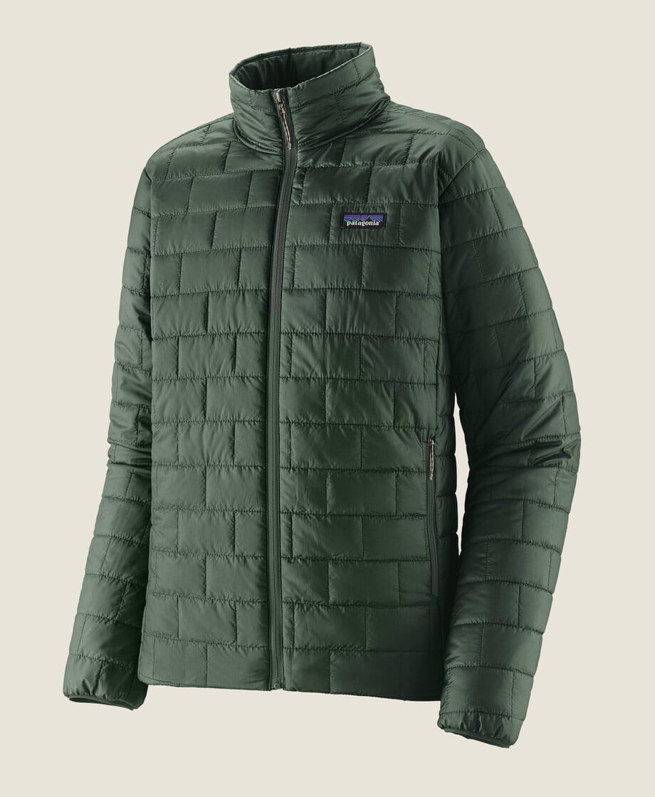 Men&rsquo;s Nano Puff&reg; Jacket