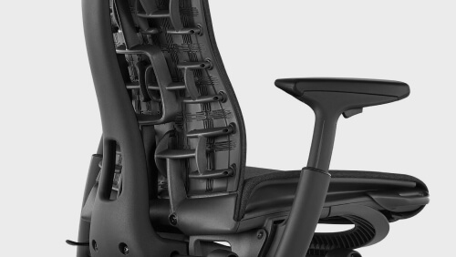 View Embody Chair