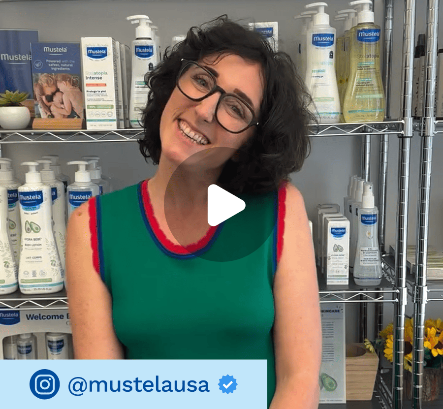 Watch the video @mustelausa