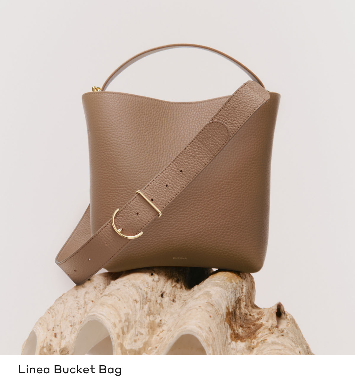 Linea Bucket Bag