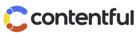 Sponsor Logo: Contentful