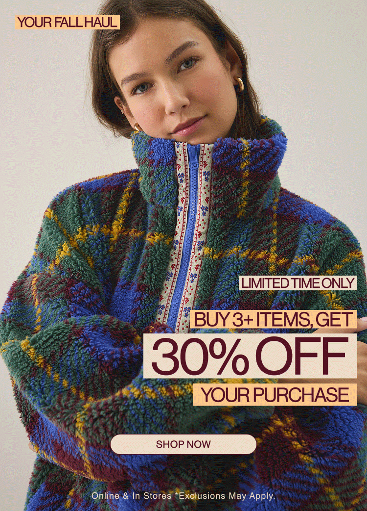 SHOP NOW 