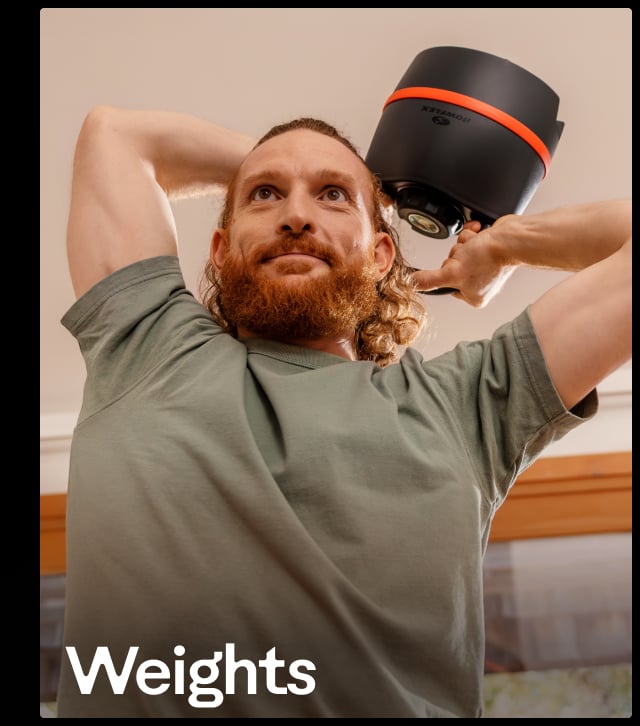 Weights