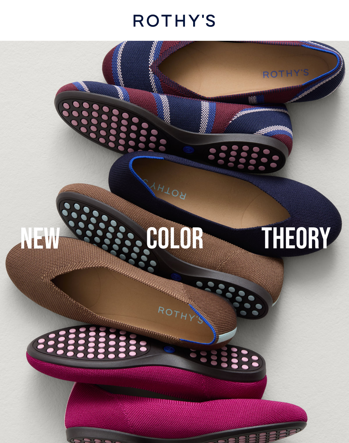 New Color Theory