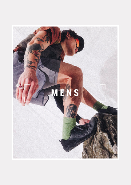 SHOP MENS