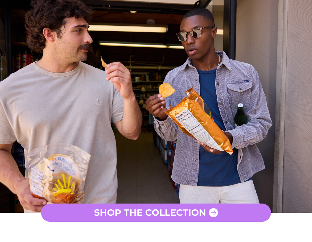 SHOP THE COLLECTION