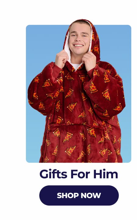 GIFTS FOR HIM