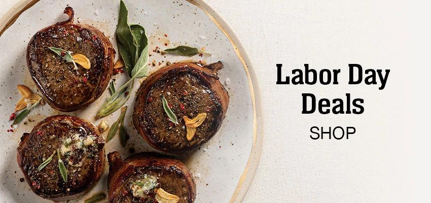 Labor Day Deals Shop >