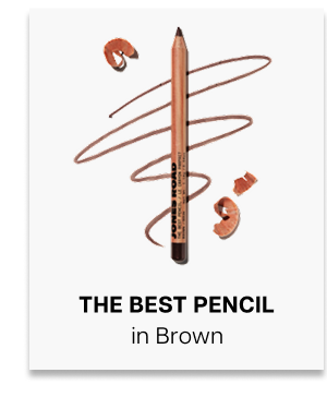 The Best Pencil - Brown
