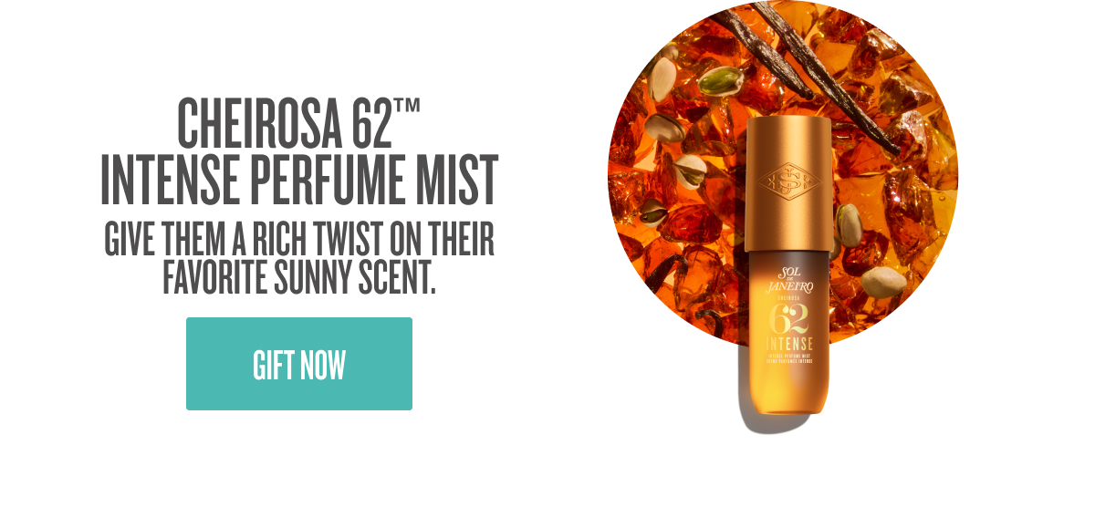 Cheirosa 62&trade; Intense Perfume Mist - GIFT NOW