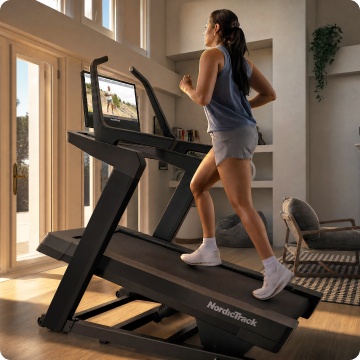 X24 TREADMILL