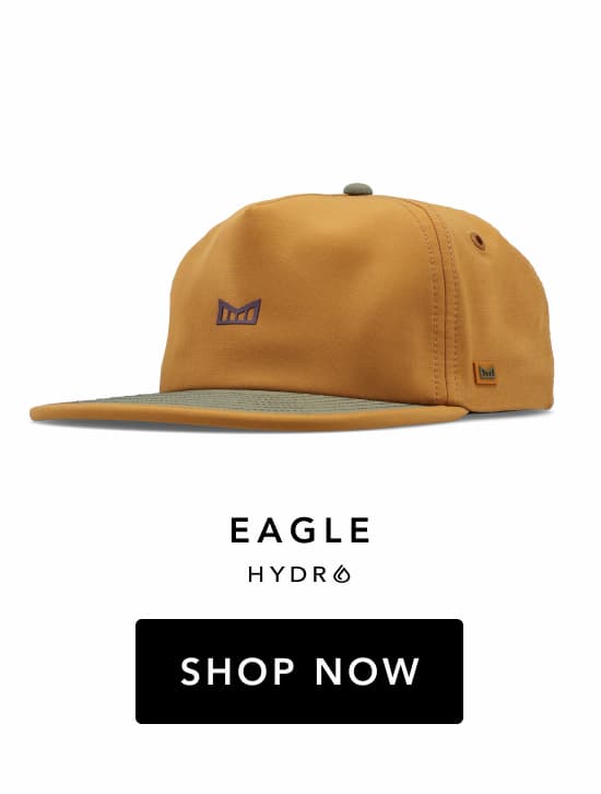 Eagle HYDRO in Transit