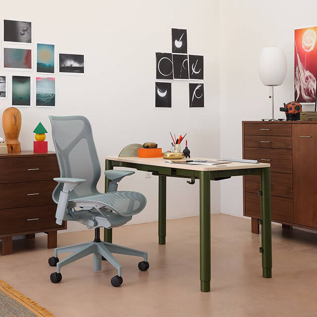 View Desks