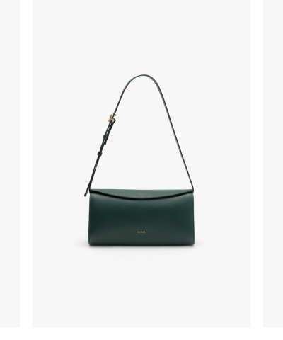 Barela Shoulder Bag Forest