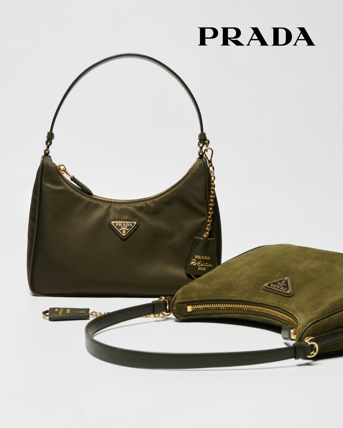 Prada hero